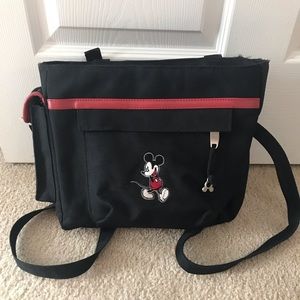 Disney backpack